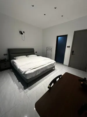 Youjia Homestay Hotels near Wenchang Pavilion, Zhuzhou