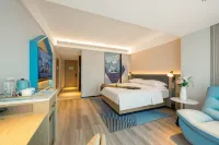 ECHARM Hotel (Wuzhou Municipal Square Branch) - 4-Star