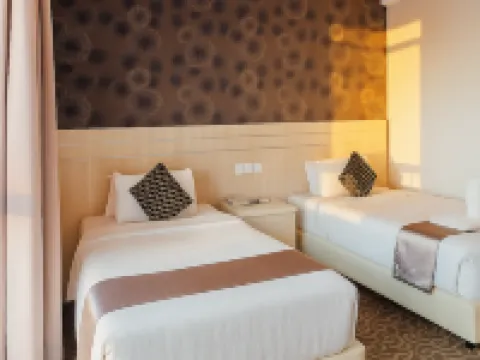 THE REED HOTEL MELAKA Hotels in Melaka