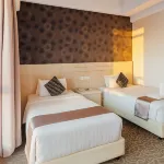 THE REED HOTEL MELAKA (formerly known as E-Red Hotel Melaka) Hoteles en 
