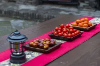 Pingyao Taotang Yaju · Yunqichu | CloudDwellingHotel Yishu (Pingyao Ancient City Scenic Area) - breakfast