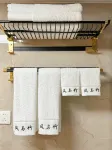 Feng and Bamboo Homestay