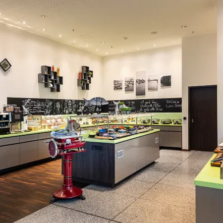 ACHAT Hotel Bremen City