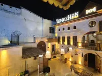 Yılmazhan Konağı Hotels near Sirvani Mosque