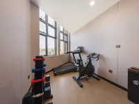 Luntai Yihai Hotel Hotels in Luntai