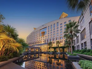 로즈 플라자 호텔