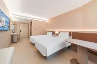 HanTing Hotel (Shantou MixC Longyan South Road)