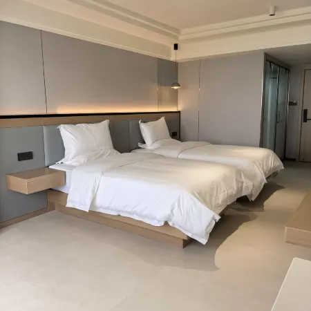 Nanjing Hotel