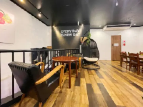 Arcade Resort Okinawa