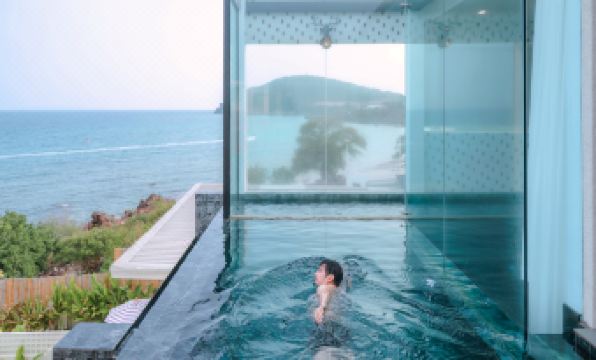 Madusea Grand Villa (Koh Larn-Pattaya)