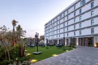 Occidental Tanger Hotels in Malabata