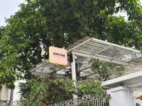 AMANA Hotel & Residence - Vo Thi Sau Hotels near District 3