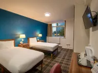 Hampstead Britannia Hotels near St. Johns Wood