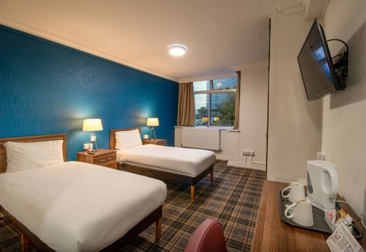 햄스테드 브리타니아 객실 또는 외관 이미지