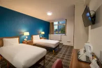 햄스테드 브리타니아 프림로즈 힐 주변 호텔