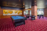 Higaki Hotel - Gym