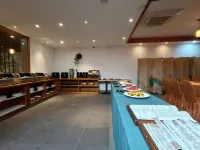 Yishan Suixi Mountain House - พร้อมอาหารเช้า