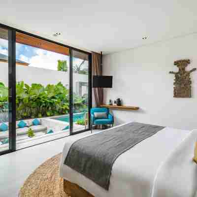 Villa Dream Nest by BaliSuperHost Rooms