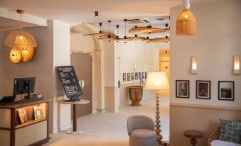 Mercure Arles Centre Arènes