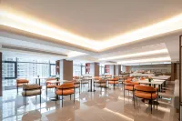 BORMMAN Hotel ( Wuzhou Wangcheng Square No. 4 Middle School Branch) - breakfast