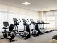 ANA Crowne Plaza CHITOSE by IHG - Gym