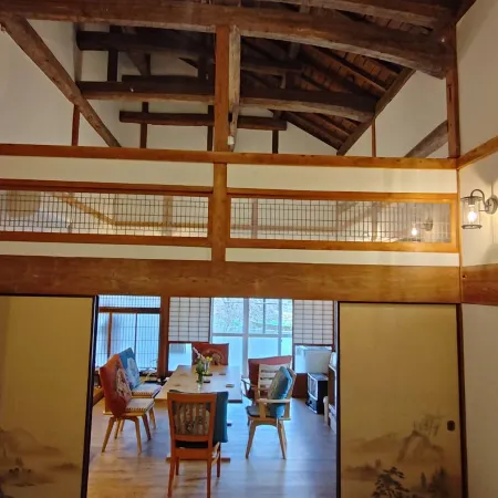 Aso Ama Guesthouse