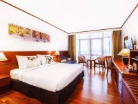 โรงแรมรอยัลภูเก็ตซิตี้ โรงแรมใกล้ไลม์ ไลท์ อเวนิว