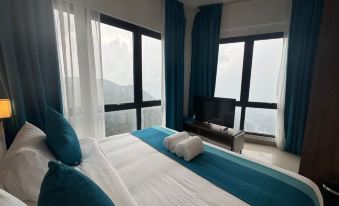 Haywood Hilltop Wellness Living Genting Highlands by 1001 Nights Hotel