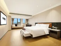 PUYUEHOTEL Hotels near Pidu District