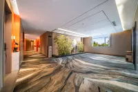 XINGTU HOTEL Hotels in Huixian