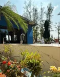 海景壹號沙灘花苑民宿（陽江東平珍珠灣店）