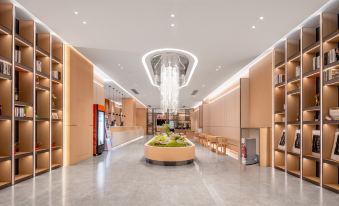 Lanqipan Hotel (Xianingqiao Subway Station Branch), Xihu District, Hangzhou