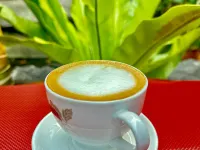 Sokdee Residence Hotels near Luang Prabang Library