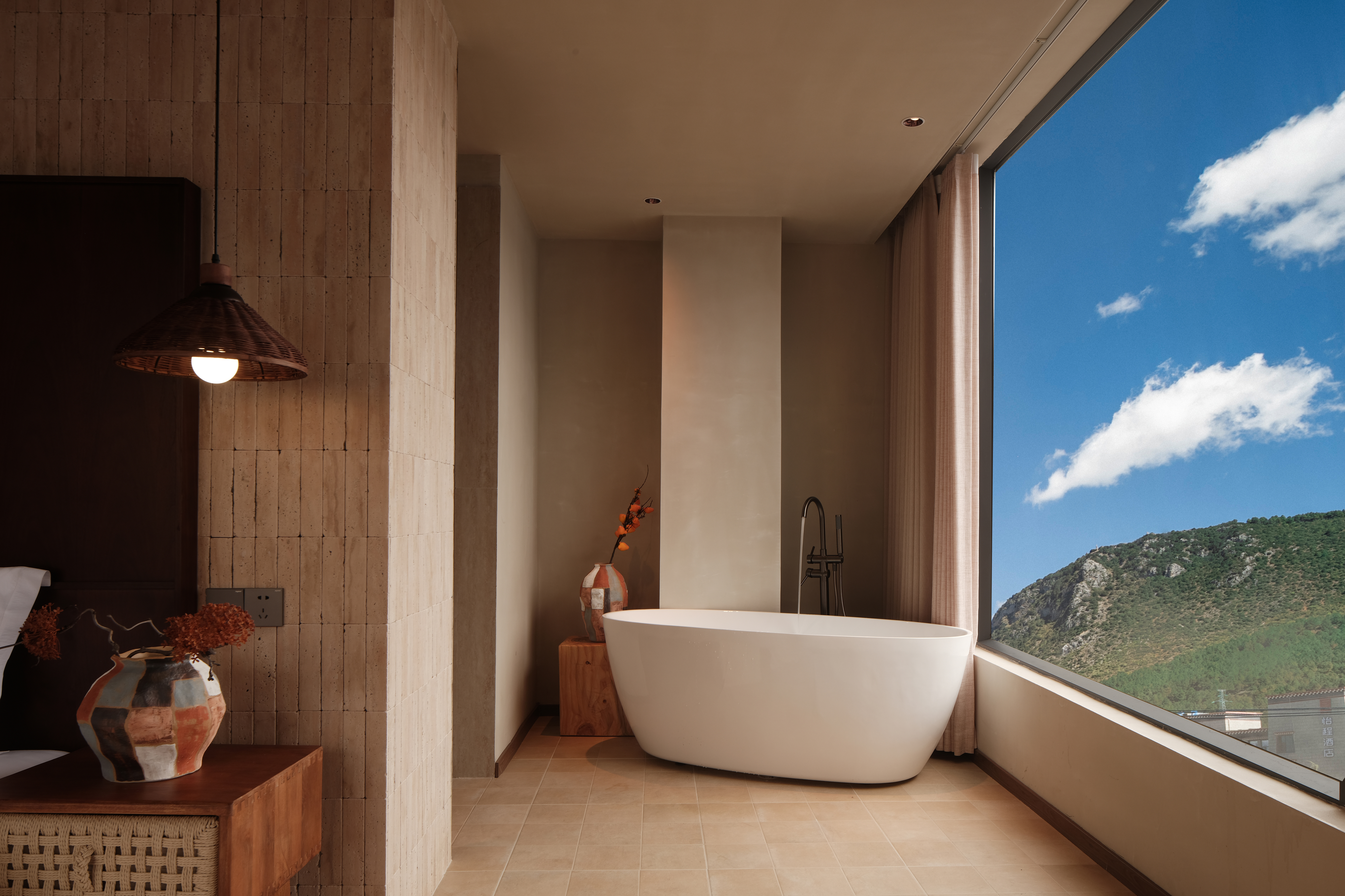 Xingzhiyue Scenic View Hotel Zimmer Photos