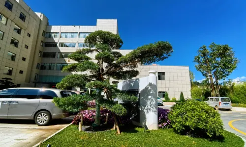 Xinda Hotel (Dali High-Speed Railway Station & Erhai Lake Park)