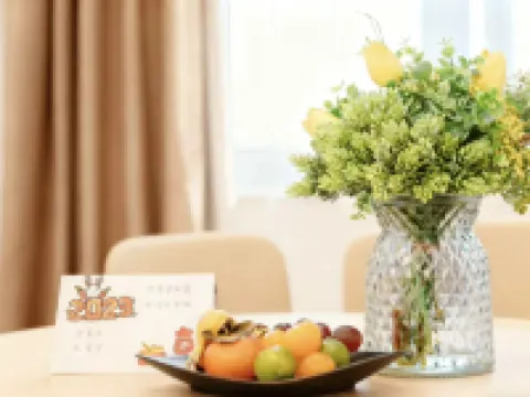 MERCURE CHONGQING JIEFANGBEI HONGYA CAVE Các khách sạn gần Hongyadong Business Street