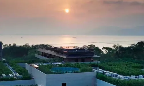 Yixing Da Nian Hua Wan Cultural Tourism Industry Development Co., LTD Xi Rang Hotel