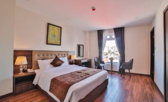 Dalat Paradise Hotel