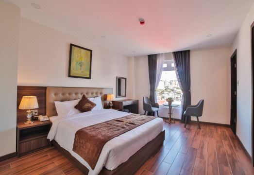 달랏 파라다이스 호텔