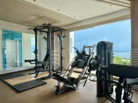 Solea Mactan Resort and Waterpark - 피트니스 시설