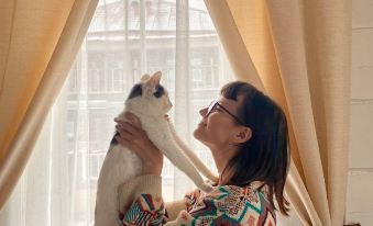 Boutique Hotel Marussia