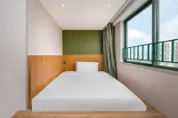 TRUE GO Hotel (Futian Port Shangsha Subway Station)