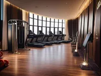 Changzhi Days Wyndham