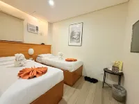 Aurora Suites Pasay near Airport