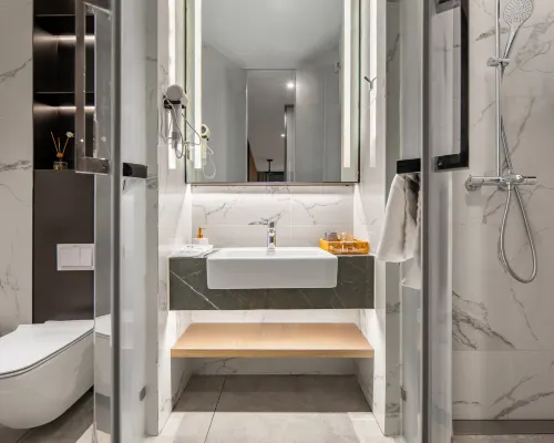 Xishang MON Sky Hotel (Wuxi Sanyang Square NanChang Street Branch) Kamar Photos