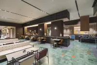 Hotel Golden Tulip Essential PIK2 Jakarta Member of Artotel Wanderlust - Frühstück