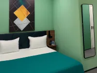 AIRIS RESIDENCE 飯店 獨立紀念碑附近的飯店