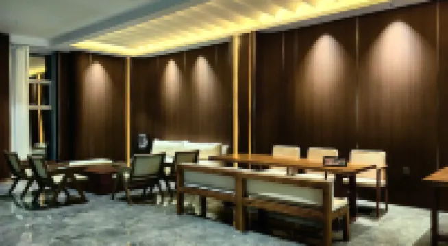 Wuhu Hotel
