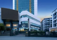 WanYoo Esports Hotel (Nanchang Bayi Square Wanshou Palace) - 2성급