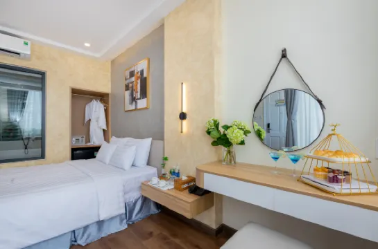 One Season Boutique Hotel Vung Tau - Beachfront